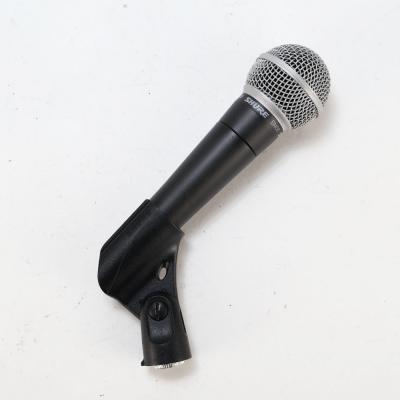 【中古】 マイク ダイナミックマイク ボーカル用 SHURE SM58 シュアー 58 ゴッパ シュア