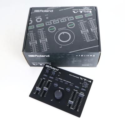 【中古】 ボイスエフェクト ボーカルエフェクター ROLAND VT-4 Voice Transformer ボイストランスフォーマー ローランド