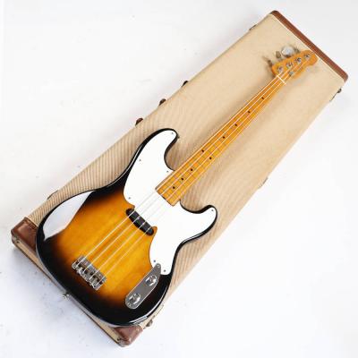 【中古】 ベース FENDER JAPAN OPB’54-75 T ORIGINAL PRECISION BASS 1982年〜1984年製 JVシリアル フェンダージャパン オリジナルプレシジョンベース プレベ