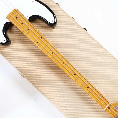 【中古】 ベース FENDER JAPAN OPB’54-75 T ORIGINAL PRECISION BASS 1982年〜1984年製 JVシリアル フェンダージャパン オリジナルプレシジョンベース プレベ ネック