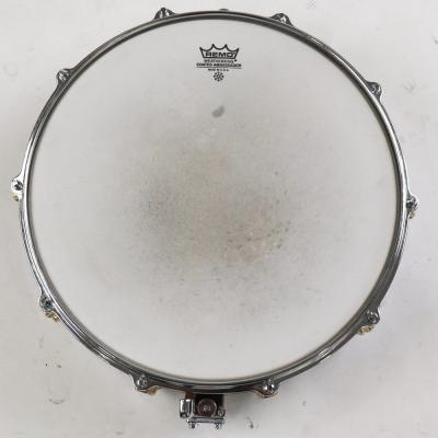 【中古】 スネアドラム ヤマハ YAMAHA MSD0105 Maple Custom 14x5.5 スネアドラム Made in Japan 打面