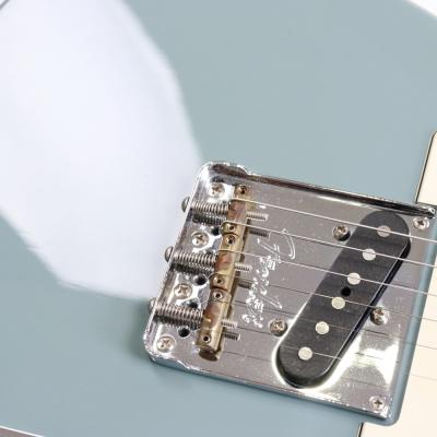 【中古】 エレキギター Fender American Professional Telecaster Rosewood Fingerboard Sonic Gray 2017年製 フェンダー アメリカンプロフェッショナル テレキャスター ブリッジ