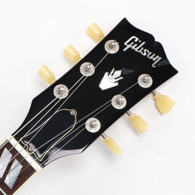 【中古】 エレキギター フルアコースティックギター Gibson ES-175 Vintage Sunburst 2012年製 57クラシック搭載 ヘッド