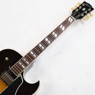 【中古】 エレキギター フルアコースティックギター Gibson ES-175 Vintage Sunburst 2012年製 57クラシック搭載 指板