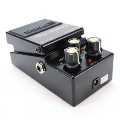 【中古】 ディストーション BOSS DS-1-4A Distortion エフェクター BOSSコンパクトシリーズ40周年記念限定モデル 側面