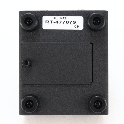 【中古】 ディストーション PROCO RAT2 エフェクター プロコ ラット RAT 底面