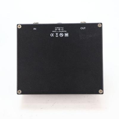 【中古】 Friedman BE-OD DELUXE ギターエフェクター 底面