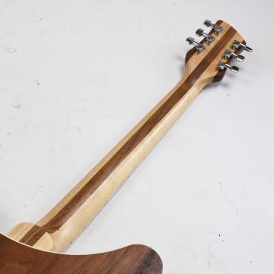 【中古】 Rickenbacker リッケンバッカー Model 360W Walnut 2014年製 エレキギター ネック
