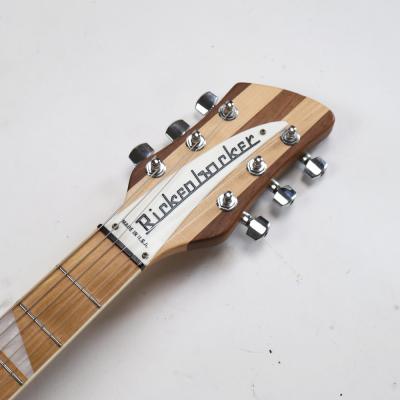 【中古】 Rickenbacker リッケンバッカー Model 360W Walnut 2014年製 エレキギター ヘッド