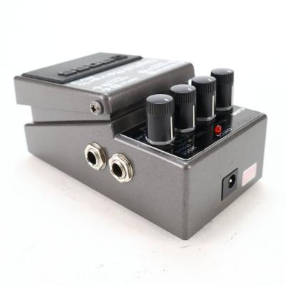 【中古】デジタルリバーブ エフェクター BOSS RV-5 Digital Reverb ボス リヴァーブ エフェクター 側面