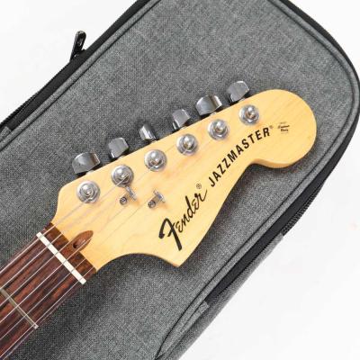 【中古】 エレキギター Fender American Special Jazzmaster Rosewood Fingerboard Black 2014年製 フェンダー ジャズマスター ヘッド画像