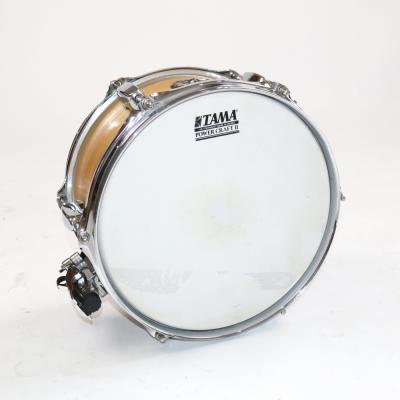【中古】 小口径スネアドラム タマ TAMA WTB1055M-MTA 10x5.5 スネアドラム 詳細画像