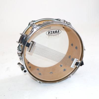 【中古】 小口径スネアドラム タマ TAMA WTB1055M-MTA 10x5.5 スネアドラム 詳細画像