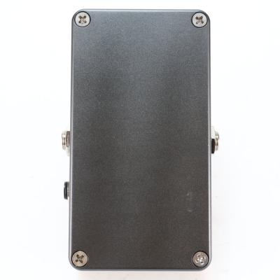 【中古】 ベース用オーバードライブ SOUND FROG Berial 底面