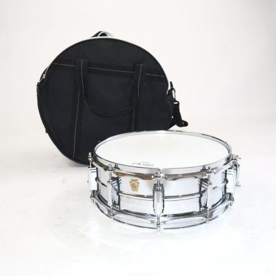 【中古】 スネアドラム ラディック Ludwig LM400 Supraphonic 14x5 スネアドラム
