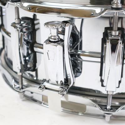 【中古】 スネアドラム ラディック Ludwig LM400 Supraphonic 14x5 スネアドラム 詳細画像