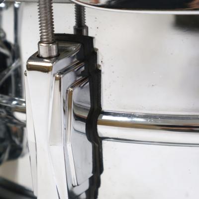 【中古】 スネアドラム ラディック Ludwig LM400 Supraphonic 14x5 スネアドラム 詳細画像