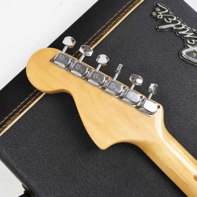 【中古】 エレキギター Fender USA Stratocaster Natural Rosewood Fingerboard 1979年製 フェンダー ストラトキャスター ヘッド裏画像