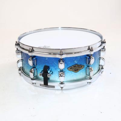 【中古】 スネアドラム タマ TAMA WBSS55-MBI Starclassic Walnut/Birch スネアドラム