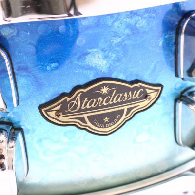 【中古】 スネアドラム タマ TAMA WBSS55-MBI Starclassic Walnut/Birch スネアドラム 詳細画像