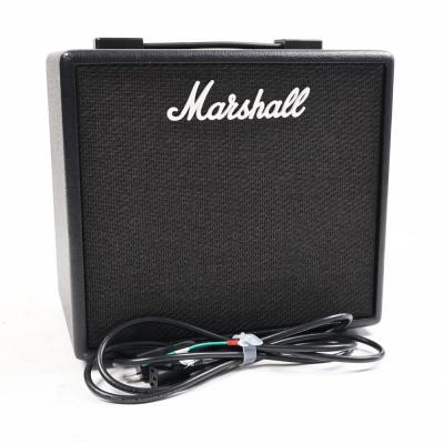 【中古】 マーシャル MARSHALL CODE25 フルモデリング 小型ギターアンプ コンボ