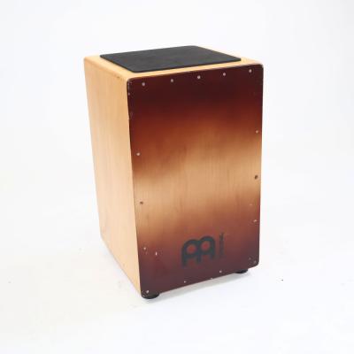 【中古】 カホン マイネル MEINL CAJON