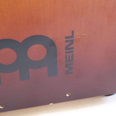 【中古】 カホン マイネル MEINL CAJON 詳細画像