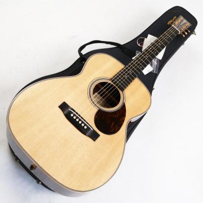 【中古】 アコースティックギター Asturias E.C. CUSTOM 2025年製 L.R.Baggsピックアップ搭載モディファイあり