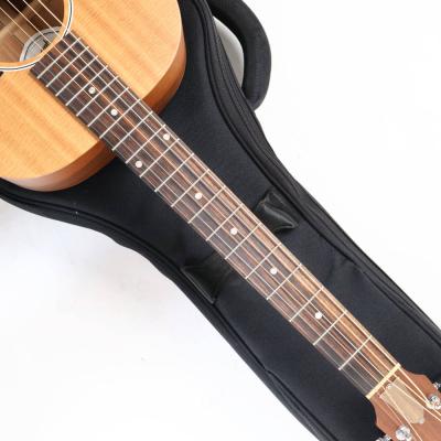 【中古】 アコースティックギター Gibson G-00 Natural 2021年製 パーラーサイズ Player Port(サイドポート)採用 ネック