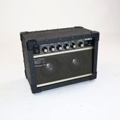 【中古】 ローランド ジャズコーラス ROLAND JC-20 JAZZ CHORUS ジャズコ