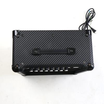 【中古】ギターアンプ マーシャル MARSHALL MG15CFX 小型ギターアンプ コンボ 詳細画像