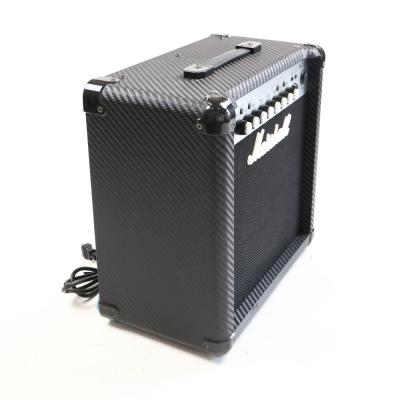 【中古】ギターアンプ マーシャル MARSHALL MG15CFX 小型ギターアンプ コンボ 詳細画像