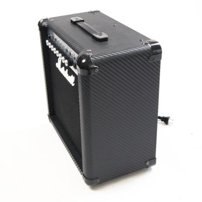 【中古】ギターアンプ マーシャル MARSHALL MG15CFX 小型ギターアンプ コンボ 詳細画像