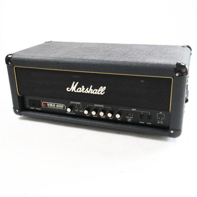 【中古】 ベースアンプヘッド MARSHALL VBA400