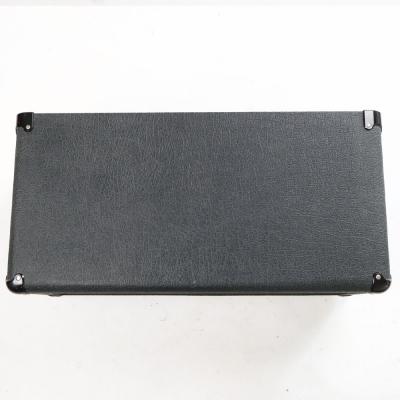 【中古】 ベースアンプヘッド MARSHALL VBA400 天板