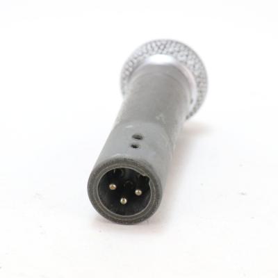 【中古】 マイク ダイナミックマイク ボーカル用 SHURE SM58 スモールロゴ Made in USA シュアー 58 ゴッパ シュア 詳細画像