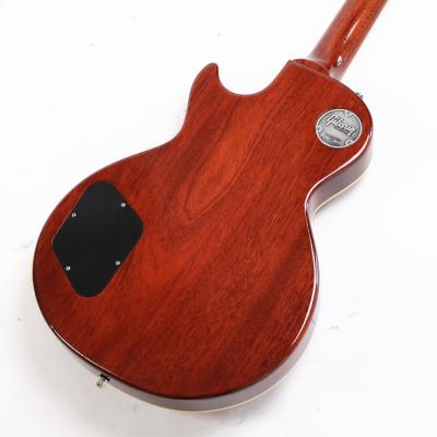 【中古】 エレキギター Gibson Custom Shop Historic Collection1960 Les Paul Standard Reissue Murphy Lab Ultra Light Aged 2024年製 3.94kg R0 ボディバック