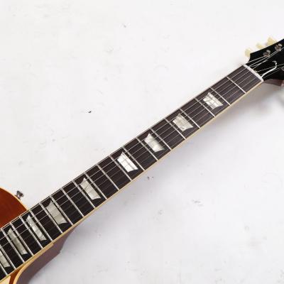 【中古】 エレキギター Gibson Custom Shop Historic Collection1960 Les Paul Standard Reissue Murphy Lab Ultra Light Aged 2024年製 3.94kg R0 指板
