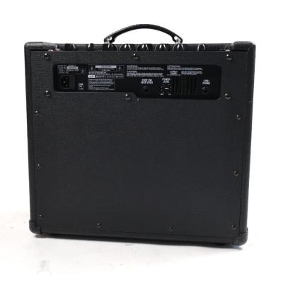 【中古】 ギターアンプ VOX AD30VT リア画像