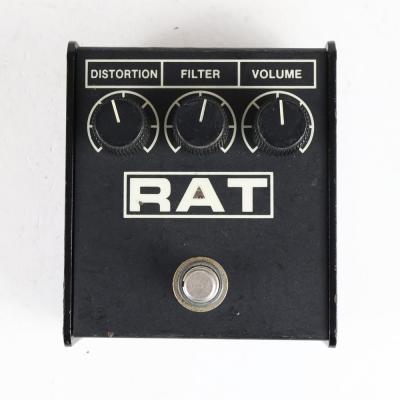 【中古】 ディストーション PROCO RAT2 エフェクター プロコ ラット RAT 1992年製