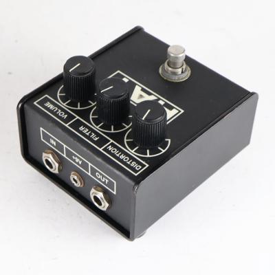 【中古】 ディストーション PROCO RAT2 エフェクター プロコ ラット RAT 1992年製 側面
