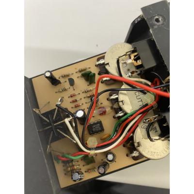 【中古】 ディストーション PROCO RAT2 エフェクター プロコ ラット RAT 1992年製 基盤