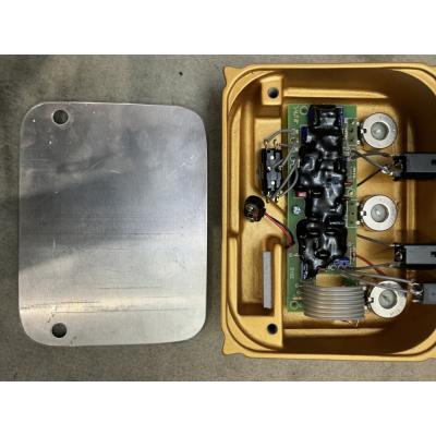 【中古】KLON Centaur Professional Overdrive Gold No Picture ケンタウロス ゴールド ノーピクチャー 内部