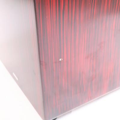 【中古】 カホン パール Pearl PBC-509JD Jesus Diaz Radial Edge Cajon カホン 傷