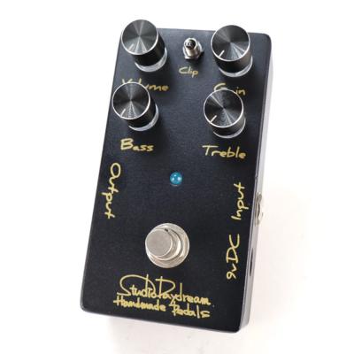 【中古】 エフェクター Studio DayDream JRM-OD オーバードライブ