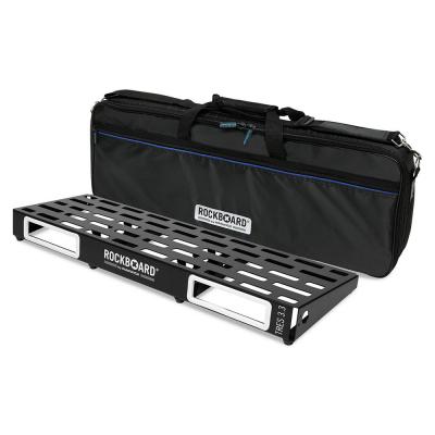 RockBoard RBO B 3.3 TRES 3.3 Pedalboard with Gig Bag ペダルボード ギグバッグ付き 72cm×23cm