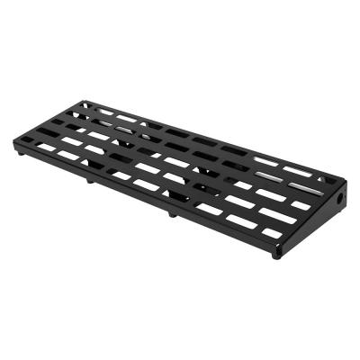 RockBoard RBO B 3.3 TRES 3.3 Pedalboard with Gig Bag ペダルボード ギグバッグ付き 72cm×23cm ボード全体
