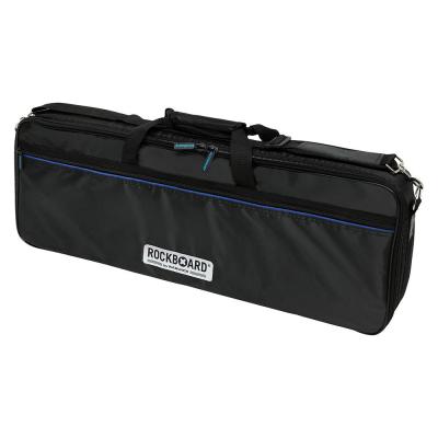 RockBoard RBO B 3.3 TRES 3.3 Pedalboard with Gig Bag ペダルボード ギグバッグ付き 72cm×23cm ケース全体