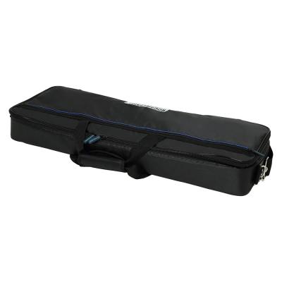 RockBoard RBO B 3.3 TRES 3.3 Pedalboard with Gig Bag ペダルボード ギグバッグ付き 72cm×23cm ケース全体