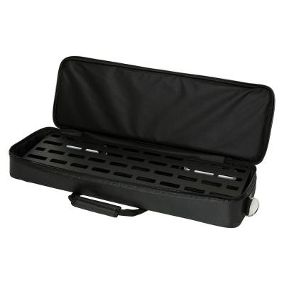 RockBoard RBO B 3.3 TRES 3.3 Pedalboard with Gig Bag ペダルボード ギグバッグ付き 72cm×23cm ケース収納時